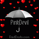 PinkDevil